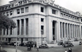 Saigon-Garage Restaurant Aterbea