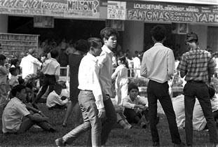 Film Fantomas Louis de Funes