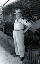 Gendarmes 1954