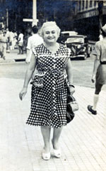 Grand-Mere rue Catinat Saigon