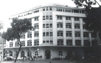 Hotel Majestic Saigon