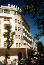 Majestic Hotel Saigon