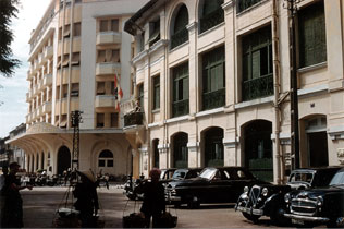 Majestic Hotel Saigon