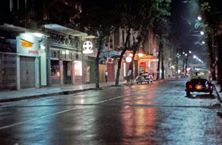 Grande Pharmacie de France Saigon