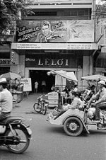 Cinema Leloi Saigon