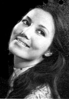 Actrice Kieu Chinh Saïgon