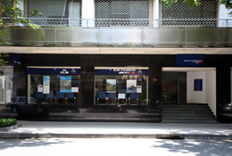 Air-France-KLM Saigon