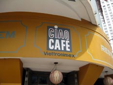 Ciao Cafe Saigon