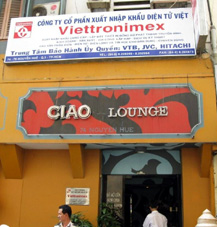 Cio Café Saigon