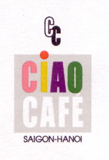 Cio Café Saïgon