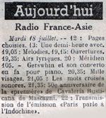 Radio France-Asie