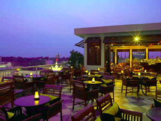 Hôtel Caravelle Saigon