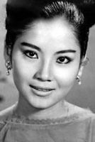 Actrice de Saïgon
