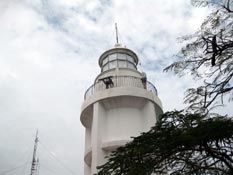 Phare Cap Saint-Jacques Vung Tau