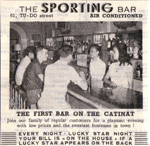 The Sporting Bar Saïgon