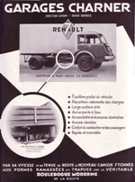 Renault Garages Charner Saïgon
