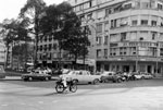 Boulevard Bonard Saigon
