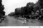 Le Boulevard Charner Saigon 