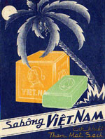 Savon Vietnam Saigon
