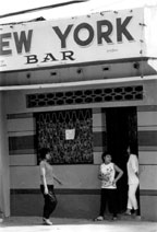 New-York Bar Saigon