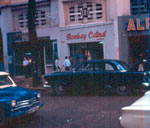 Bombay Catinat Saigon