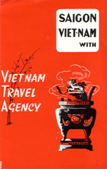 Saigon Vietnam Travel Agency