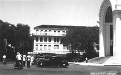 Théâtre Municipal Saïgon