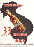 Biere 33 Export 33 