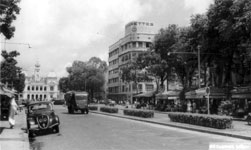 Hôtel de Ville de Saïgon