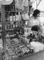 Black market Saigon 1968