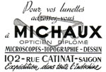Optician Michaux Saigon