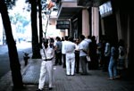 Attentat rue Catinat Saïgon 1963